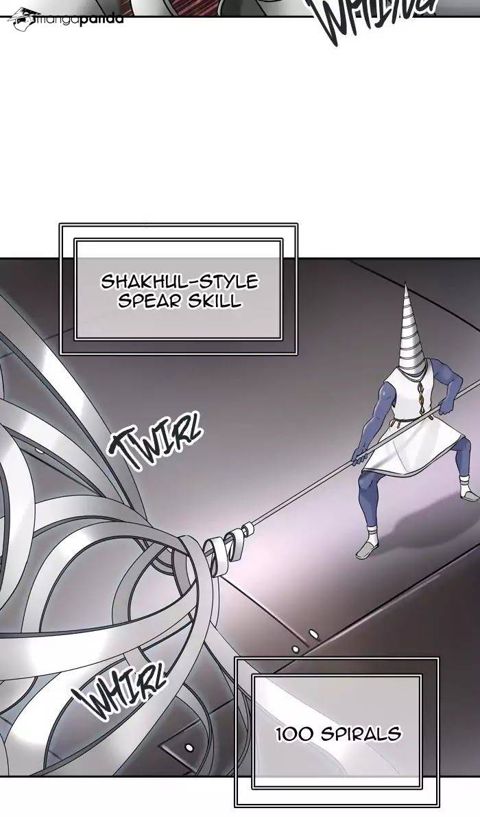 Tower of God Chapter 405 image 050